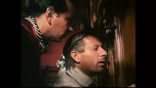 Una troia allegra - Episode 2