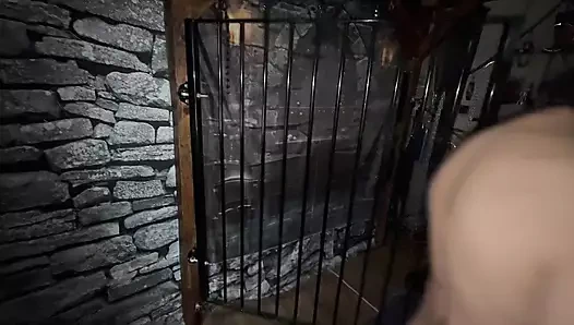 Bölüm 3:- bir itaatkar olarak ilk deneyimi!