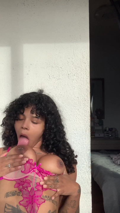 young slut latina masturbation video exposed