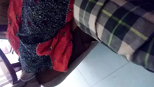 Sevgilim beni sikiyor