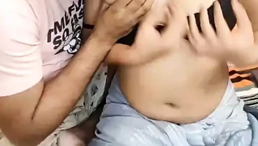 Indian Aunty ready to take dick part 4