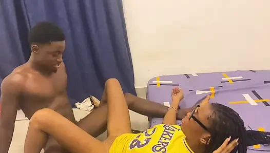 Lakers kaltağı sert siktim