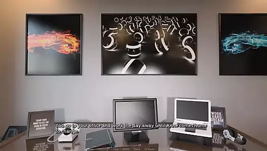 Maceracı çift: sürtük karısı ve boynuzlu koca - s2e6