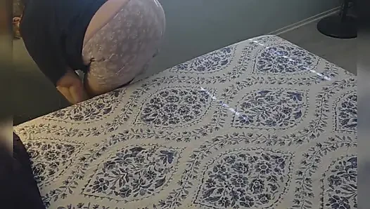 27 dakikalık harika sikiş