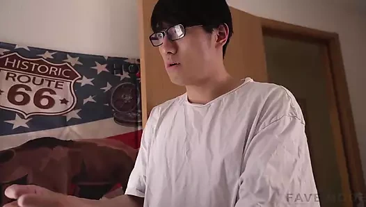 Aika İmparatoru Yuzu M ve Gal Sex