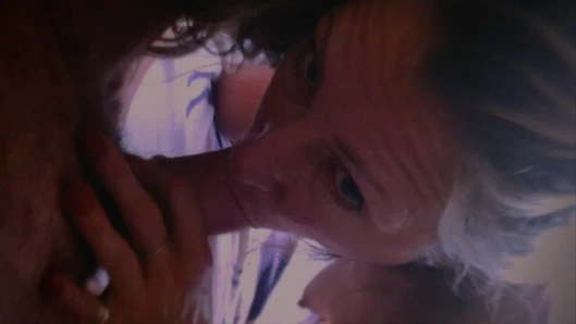 Daha sıkı çalış kaltak – siktir et, em ve masturbasyon yap benim büyük sikimi – film ön izlemesi