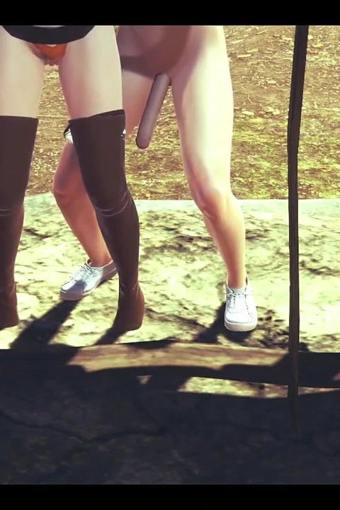 On titans hentai - mikasa orgazm olmak için parmaklıyor ve sonra dölleniyor - manga anime Japon Asya oyunu pornosu