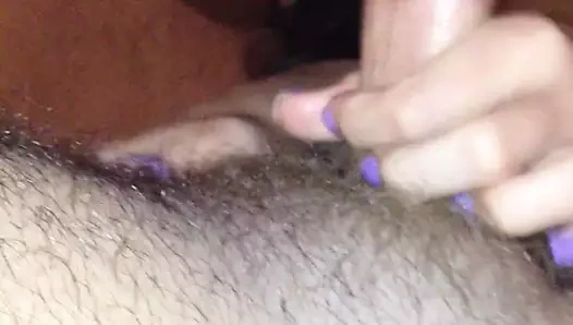 genç beyaz kız oral seks