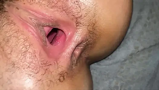 Rastgele bir adam sikiyle günümü kızdırdı ve amımı genişçe açtı
