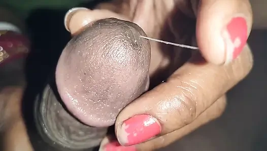 Hintli köylü üvey erkek kardeş ve üvey kız kardeş seks yapıyor