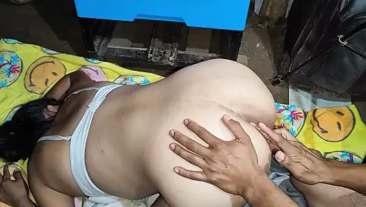 Stepdad, please don't cum on my pussy! real homemade tamil sex in x videos.
