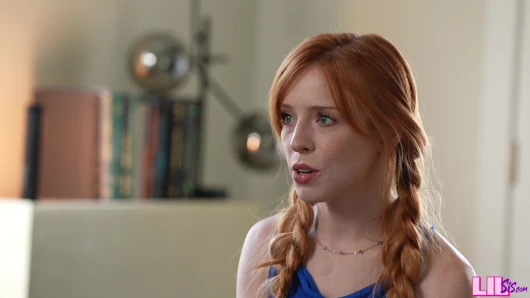 Tutkumu üvey kardeşimle paylaşiyorum - s1e3