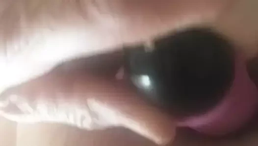 karısı mastürbasyon