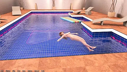 Bir dik olmak 0.4.1 bölüm 68 loveskysan69 tarafından sikiş kankası sage oyunu