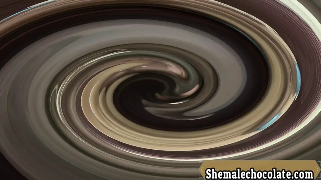 Transeksüel çikolata ve ts tammy