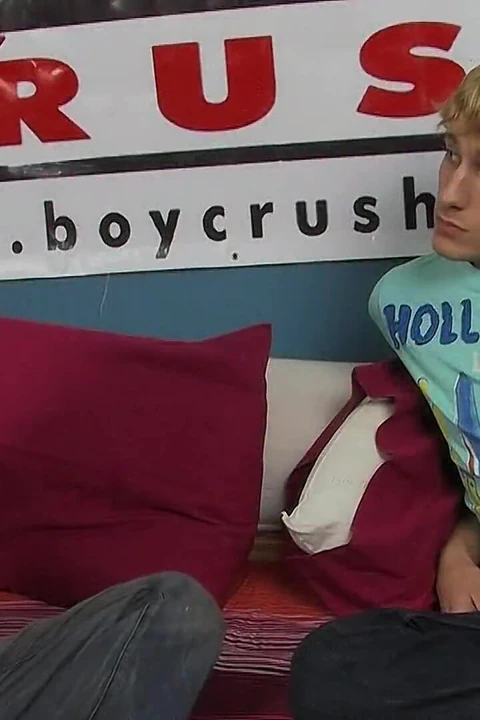 Andy Kay'in Boycrush Denemeleri: Dean