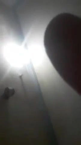 Duş ve masturbasyon