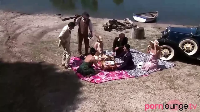 Göz alıcı vahşi batı babes içinde açık alem