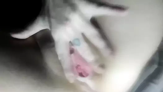 45 yaşındaki milf texas'tan baba için onu kedi oynuyor