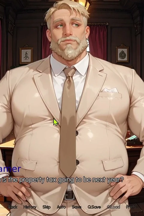Life in Windvale (bölüm 14) tarafından Vol_games