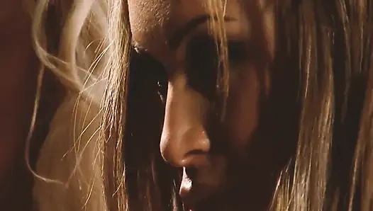 Çok özel ajanlar sahne 3_gorgeous zarif lezbiyen orta yaşlı seksi kadınlar çift dildo ve takma yarakla sikişiyor