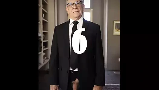 2020 yılının en iyi 12 adamı