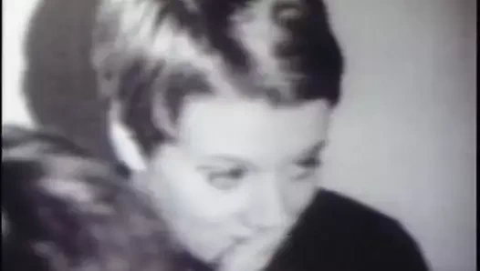 Mondo sarışın - (filmin full hd versiyonunda yeniden şekillendirilmesi)