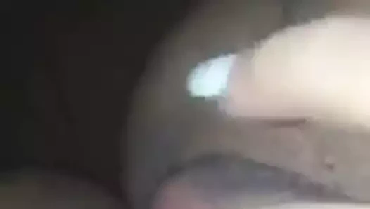 Benim eski parmak fışkırtma bölüm 5 !