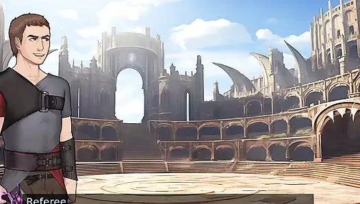 Kirli fantezi (düşmüş turta) - 64 foxie2k tarafından yelken açalım