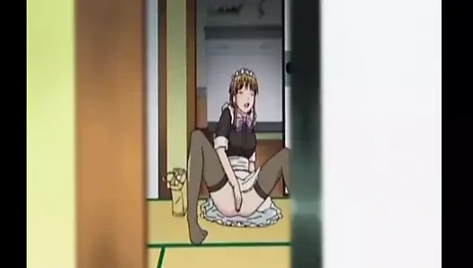 Azgın hizmetçi efendisini dinler ve emirlerini yerine getirir