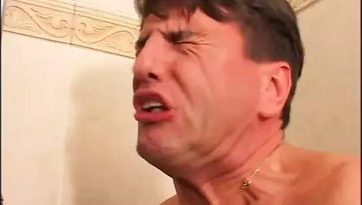 Lust auf Germanenschwanz! - Episode 1