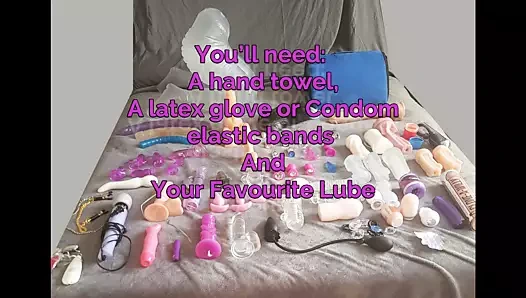 Sahte bir kedi nasıl yapılır