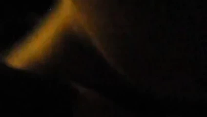 Redhead kedi yedi ve becerdin