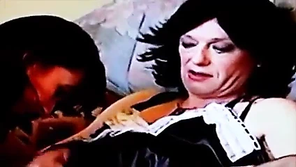 Milf beni berbat ediyor