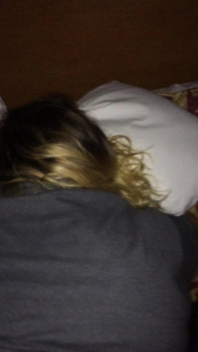 Sbbw pawg backshots ile benim bbc