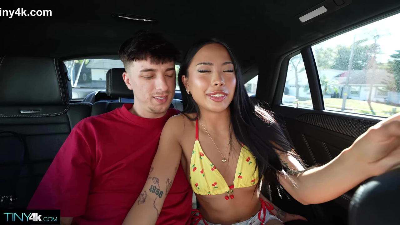 one rideshare turned into an unexpected friendship