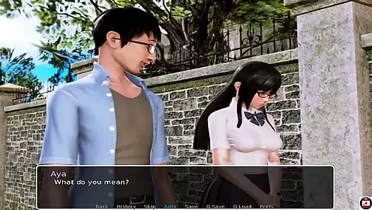 #89 - Solvalley Koleji