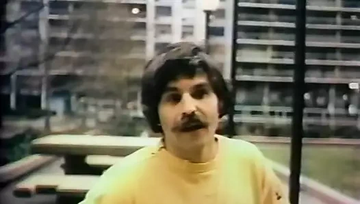 Gürcistan şeftali (1976)