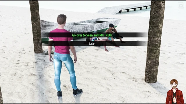 Sunville'in MILF'leri S2 - ( PT 45 ) - L7team