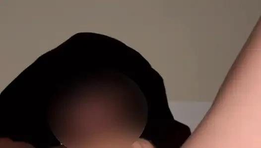 Sürtük sabah mastürbasyonu ıslak edepsiz amcık