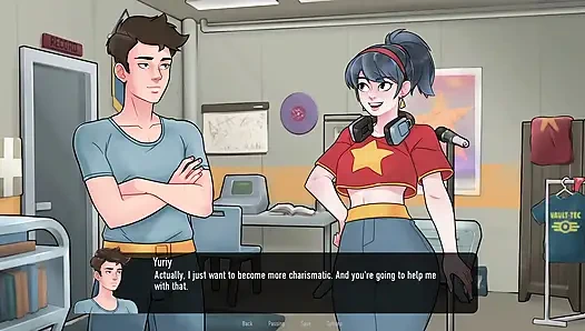 Tam oyun - deep vault 69, bölüm 6