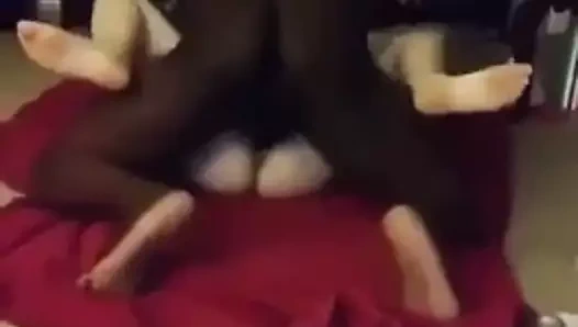 horoz eski bkz karısı ile bbc