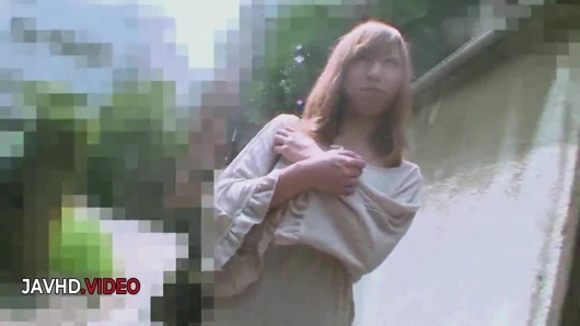 Mana utsumis ateşli jav sahneleri yoğun tutkuları tatmin ediyor