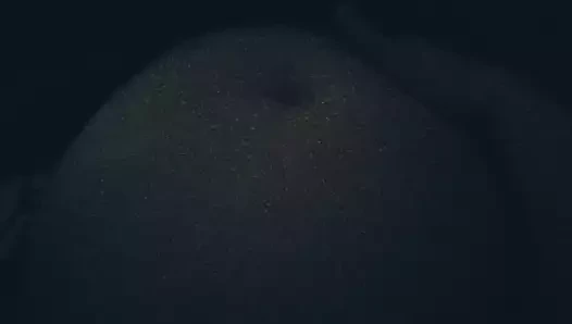 Sabah göbek losyonları ve ibadet! ne kadar büyüdüğümü seviyorum!