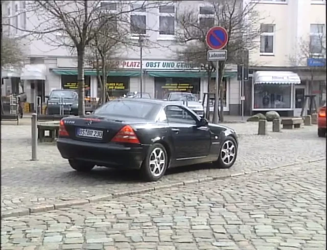 Hoch lebe das brautpaar! - 4. bölüm