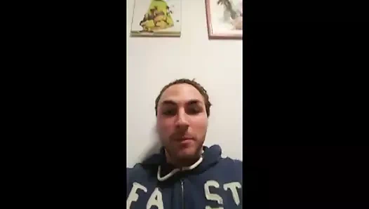 Caldi Casting Porno All'Italiana - Episode 2