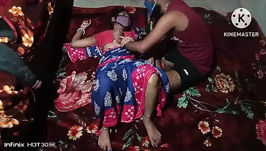 Bhaiya bhabhi ki raat vhar chudai