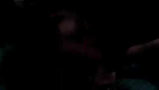 Tuga lena ağaçlı eylem