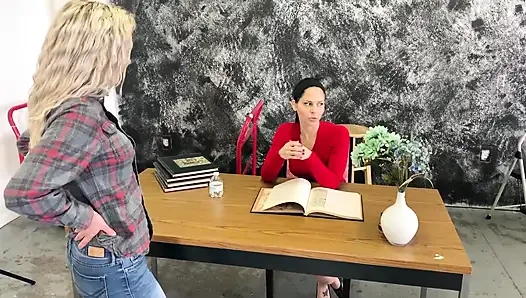Librarian Unleashed