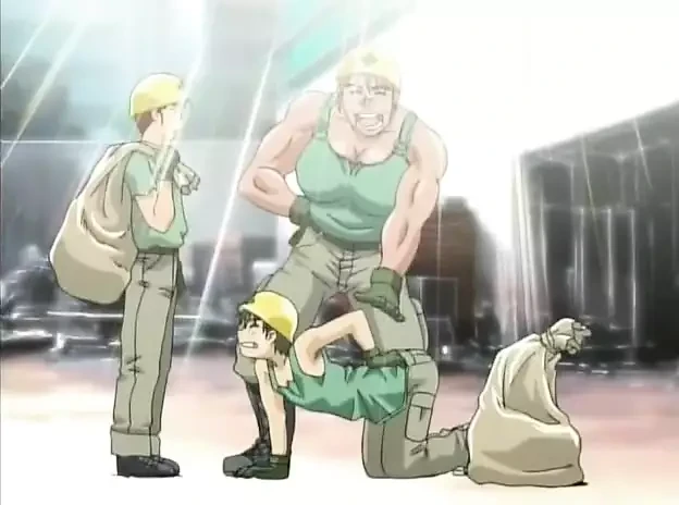 Women at work Episode 1